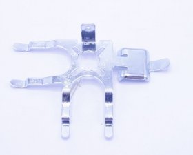 Saeco Spring - 11013833 996530006874 Aluminum Boiler Thermostat Mounting Spring Aura