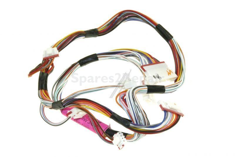 Samsung Harness - Da39-20410a Wire-harness Thermo sr-21nm-sr-24nm 110v