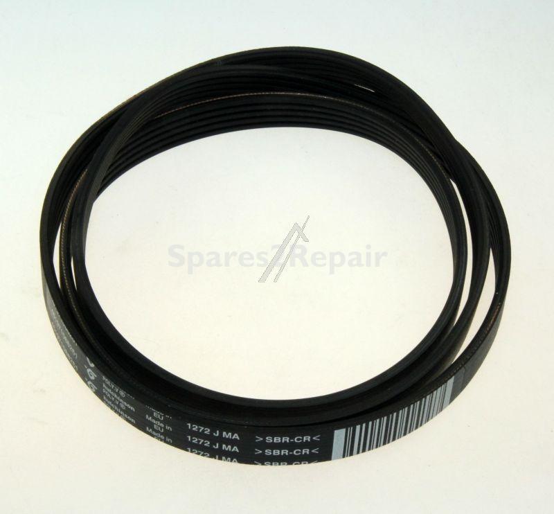 Drive Belts - C00328555 481235818194 Belt Poly-5 1272j5 [Whirlpool Indesit]