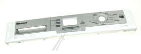 Arcelik Operating Unit Screen - Operating Unit Screen