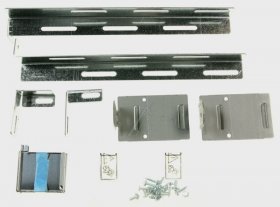 Faber Roblin Mounting Parts - 133 0169 427 Kit Install down Draft 188