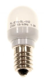 Keg Refrigerator Lamp - 1 19 00 0000582 Lamp