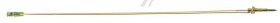 Temperature Sensor - 230100046 C00872305 Thermocouple - Short 350mm [Arcelik]