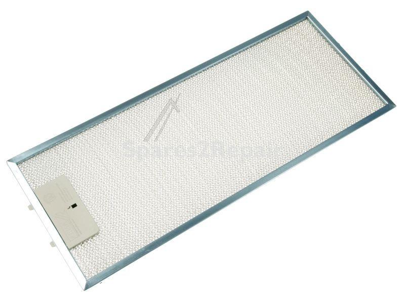 Eurofilter Metal Grease Trap - Fka44 Metal Filter Alternative For Elica