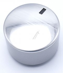 Control Knob - 140027636046 Knob inox [Electrolux Aeg]
