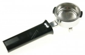 Saeco Filter Holder - Filter Basket Denicromal Assembly