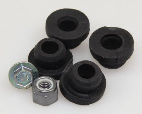 Brandt Motor - 57x2198 Motor Bracket Screw