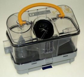 Mechanism - 04365083 Cyclonic Unit Assembly [Candy Hoover]