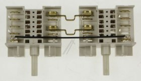 Hisense Gorenje Oven Switch - 617773 Switch Duo Block 5-7-65