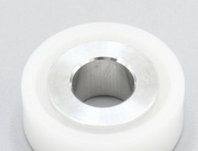 Lg Roller - Mha62513501 Roller