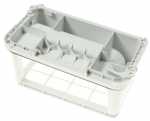 Fluff Filter - 12138200000190 Lint Handle Assembly [Midea]