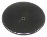 Mechanical Components - 3540006081 Burner Top Small [Electrolux Aeg]