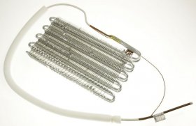 Liebherr Evaporator - 594190400 Condenser 610-537 H:609 6