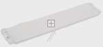 Panasonic Casing Cover - Cnr-408214 Head Trim Cover Center