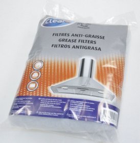 Brandt Grease Filter - 71s7824 Filter Grease