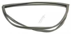 Haier Sealing Materials - 0060829119a 49046013 Frz Gasket (silver Color)
