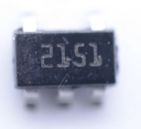 Stmicroelectronics Ic - Ic Leistungsschalter, Smd Sot-23
