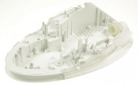Philips Saeco Lower Housing - 423902188614 Foot Underside