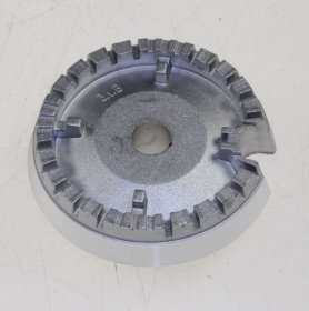 Mechanical Components - Burner Ring [Bosch Siemens]