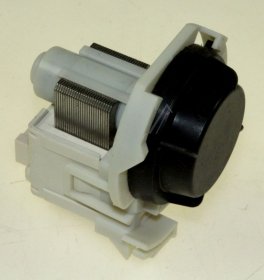 Kuppersbusch Drain Pump - 434714 Lye Pump Complete