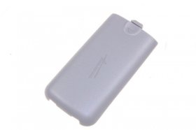 Panasonic Battery Compartment Lid - Pnkk1067z3 Battery Cover Silver