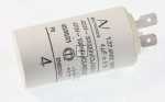 Hisense Gorenje Capacitor - 507615 Capacitor 4µf 2029c
