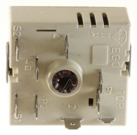 Energy Controler household App - C00056412 Cooker Oven Energy Regulator Simmerstat 2 Zones [Whirlpool Indesit]