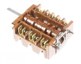 Oven Switch - Switch [Bosch Siemens]