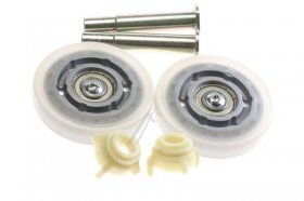 Brandt Tension Pulley - 57x3200 Wheel--