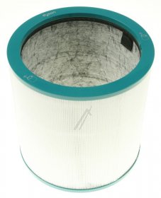 Dyson Vacuum Cleaner Filter - Glass Hepa & Carbon Filter Mo