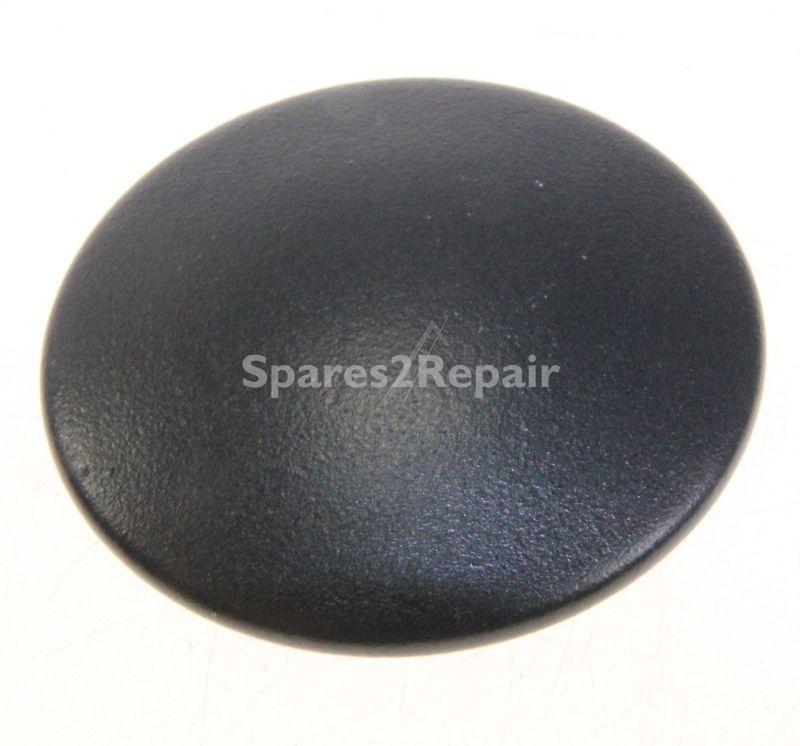Mechanical Components - 00654545 Burner Cap [Bosch Siemens]