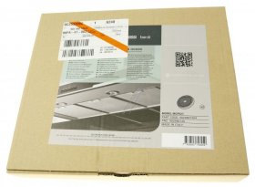 Carbon Filter - Mcfe27 9029801264 Eff58 Carbon Filter 2pc [Electrolux Aeg]