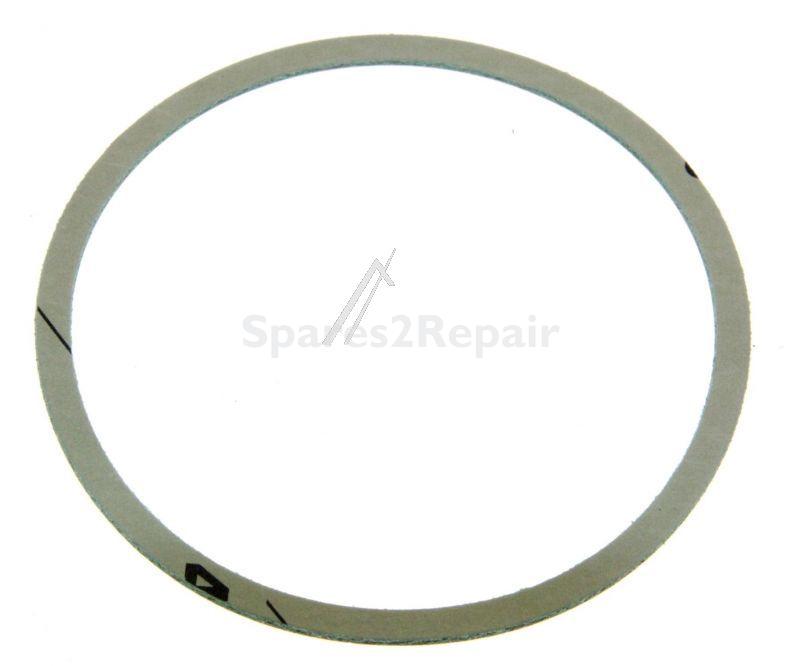 Mechanical Components - 00425540 Sealing [Bosch Siemens]