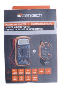 Inotech Protect Switch - Inter-diff 25-2 30 Ma Type Ac