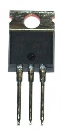Infineon Field Effect Transistor - Irfb4019 N-channel Mosfet, 150v 17a, To-220