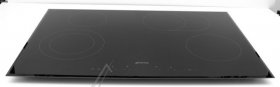 Smeg Ceramic Surface - 695616691 Hob Top
