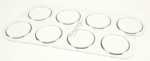Meiling Egg Compartment Fridge - B0901 5-13 890026634 Egg Tray