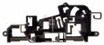 Door Lock - 261301300701 12170000003367 Latch Board [Midea]
