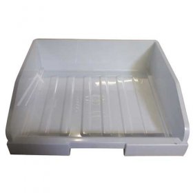 Refrigerator Drawer - 4312900100 C00866981 0°c - Fach Big-b762 [Arcelik]