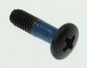 Samsung Screw - 6003-001880 Screw-taptype bh + m4 l14 zpc(blk) swrch
