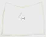 Magnetic Door Seal - 2248007094 Freezer Magnet seal [Electrolux Aeg]