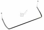 Hisense Gorenje Bow - 536217 Door Tray Rail-small H 54 Cr