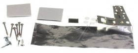 Mounting Parts - 52086112 Integratedtoolgr-spero [Vestel]