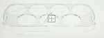 Egg Compartment Fridge - 1023499 Egg Compartment Fridge [Amica]