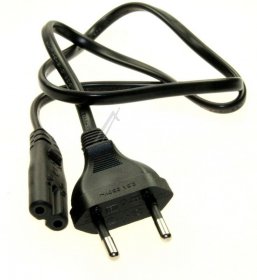 Panasonic Mains Power Lead - K2cq2yy00082 Uk Mains Lead Power Cord
