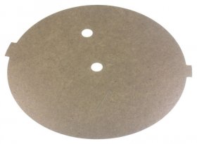 Casing Cover - 00607314 Cover [Bosch Siemens]