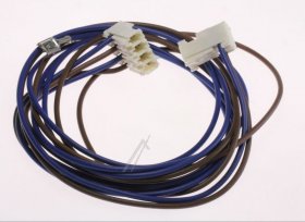 Harness - C00271408 482000031053 Wiring Heating Element-filter Mo [Whirlpool Indesit]