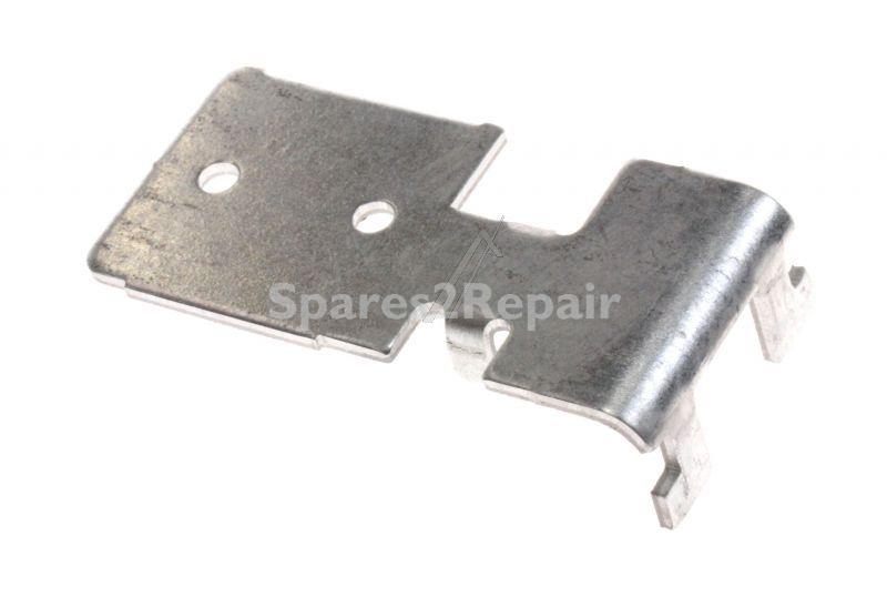 Door Hinges - 415110045 C00916945 Bottom Lid Sheet Hinge [Arcelik]