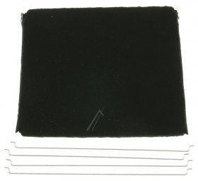 Elica Carbon Filter - F00439 Charcoal Filter Elica Carbon Filter - F00439 Charcoal Filter