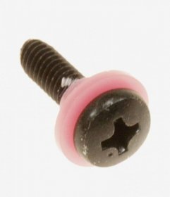 Samsung Screw - 6003-001822 Screw-tap Type bh + pt s m4 l14zpc(blk)